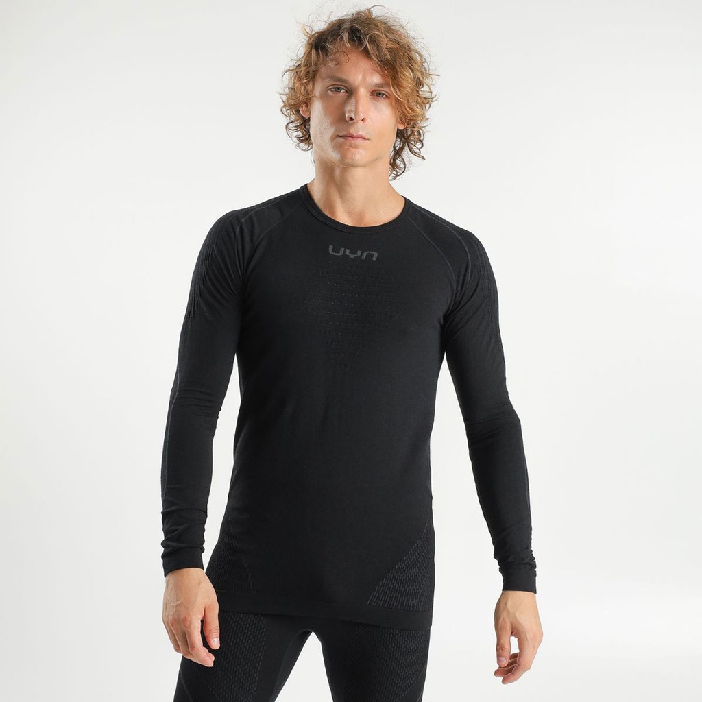 Uyn Men's Evolutyon Biotech Ls Top