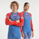 Uyn Natyon 3.0 Usa Ls Top