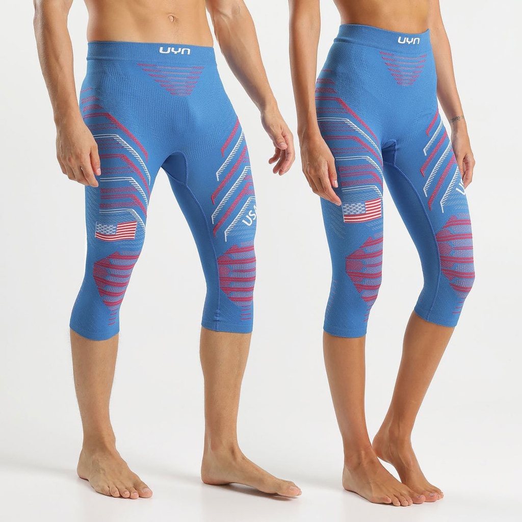 Uyn Natyon 3.0 Usa Bottom