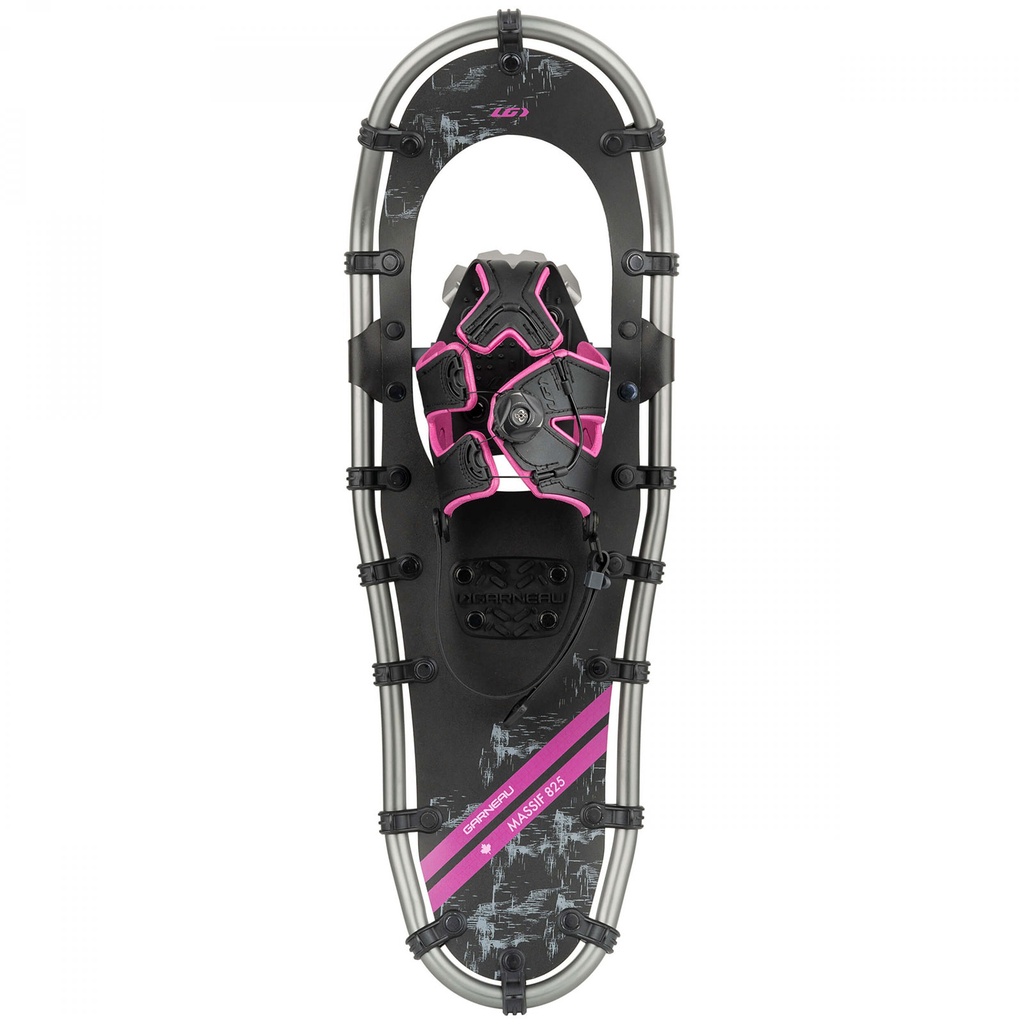 Louis Garneau Women's Massif Snowshoe