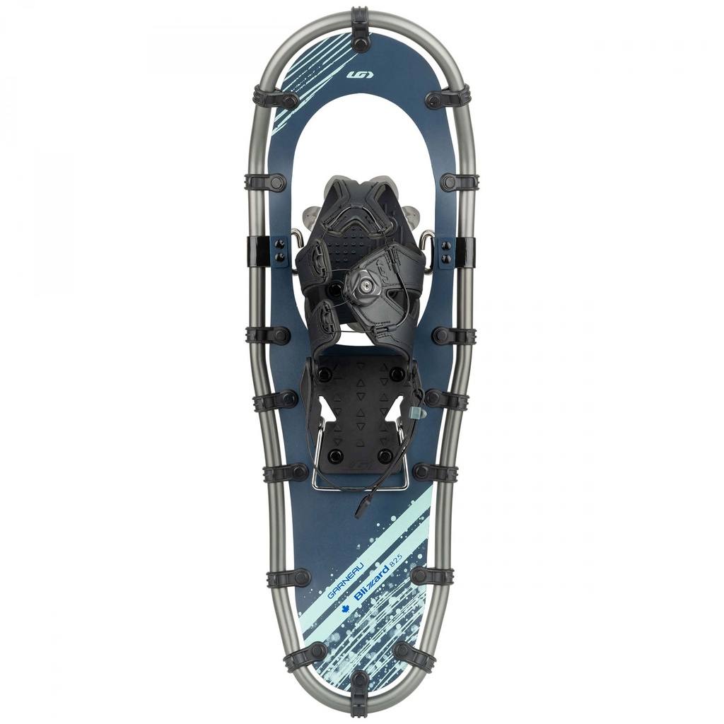 Louis Garneau Women's Blizzard Iii Snowshoe