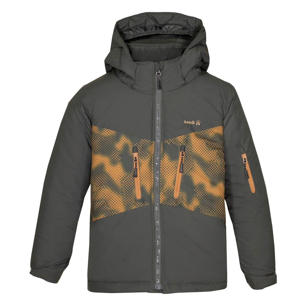 Kamik Boy's Jared Jacket