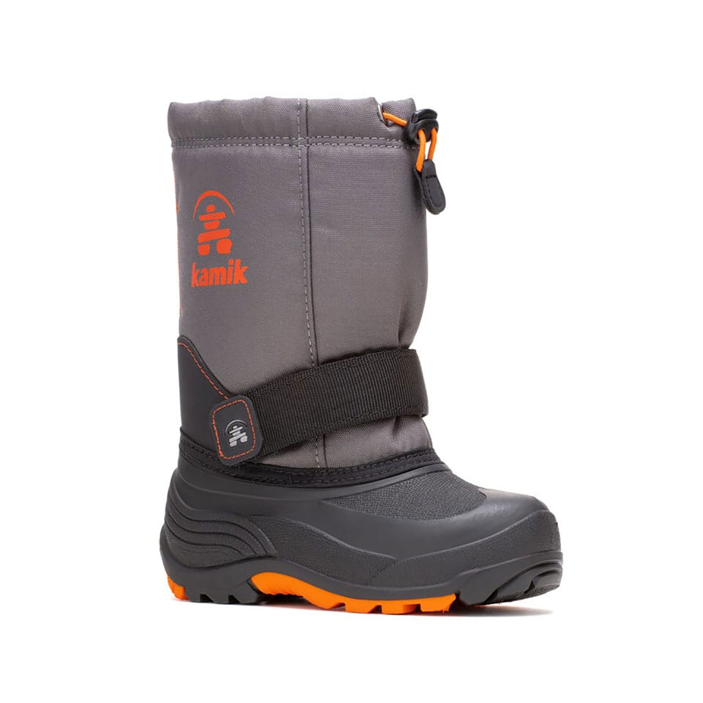 Kamik Youth Rocket Boot