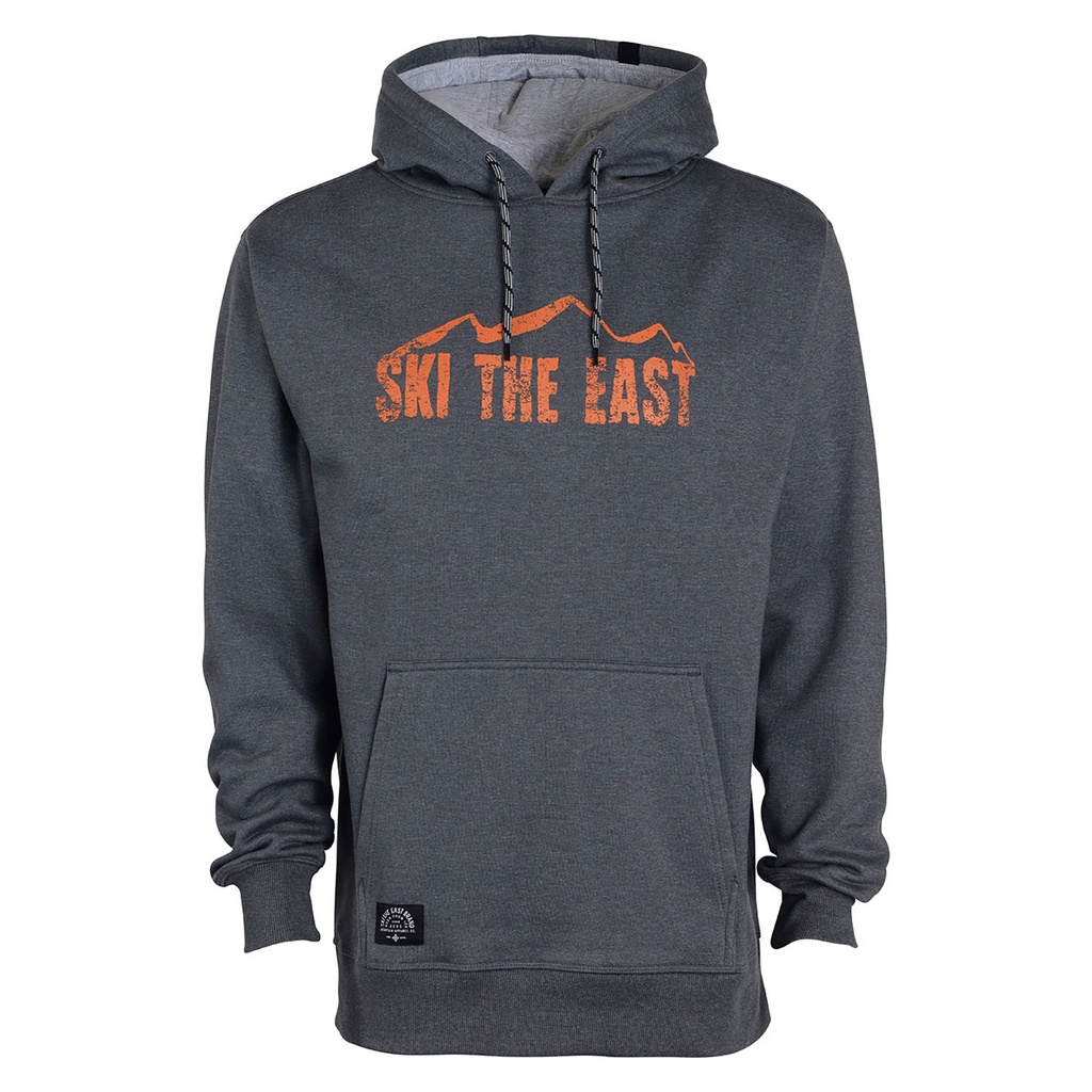 Ski The East Men's Vista Hoodie