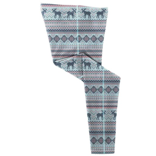 [14340MSEXS] Hot Chilly's Youth Originals Print Tight (MSE, XS)