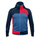 Crazy Men's Pull Resolution Jacket