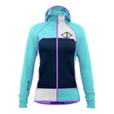 Crazy Women's Pull Ionic Jacket