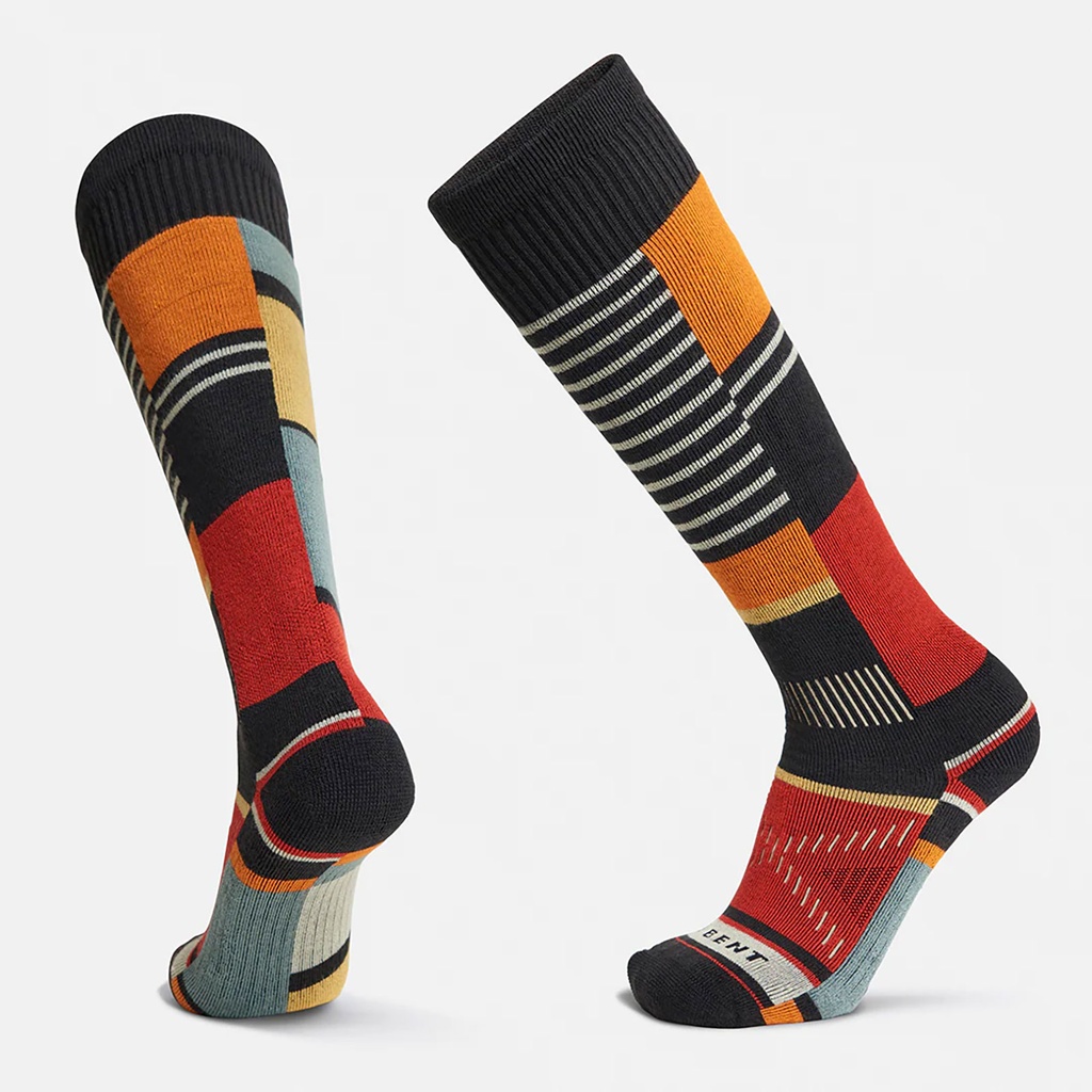 Lebent Oaken Midweight Sock