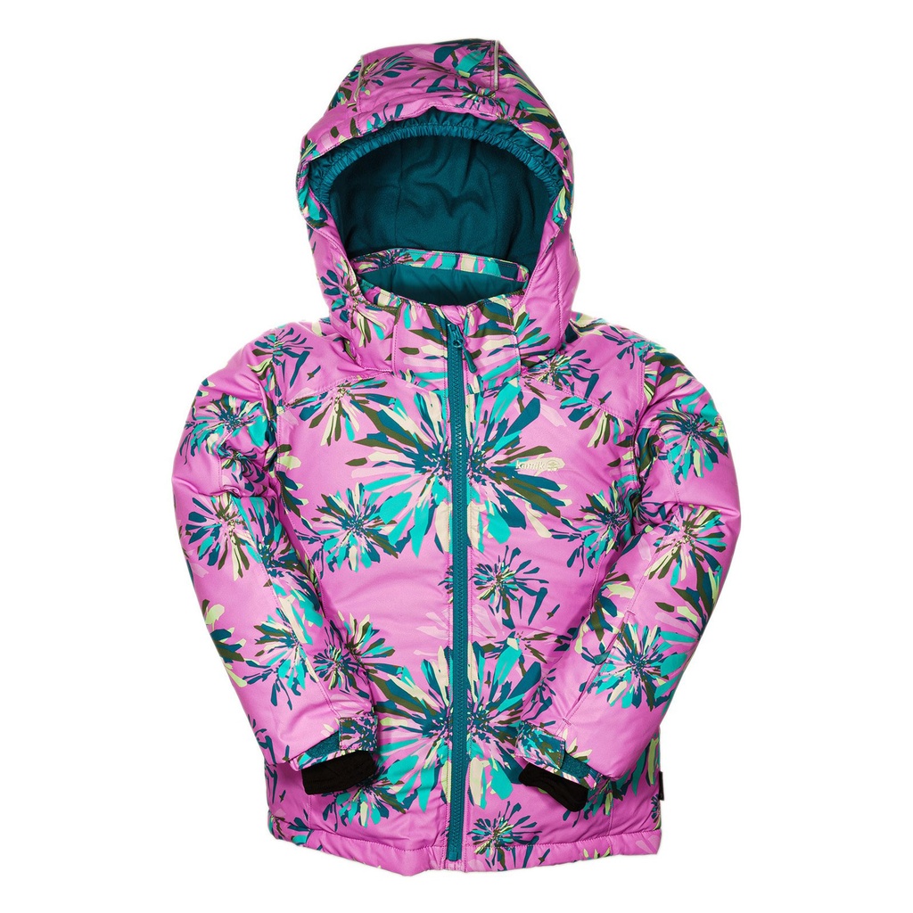Kamik Tallie Mariposa Jacket