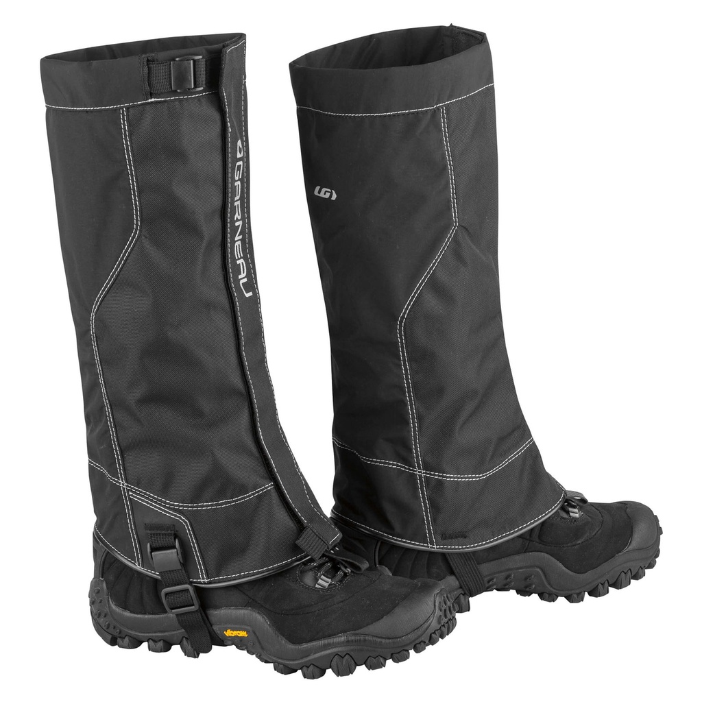 Louis Garneau Men's Robson Mt-3 Gaiter