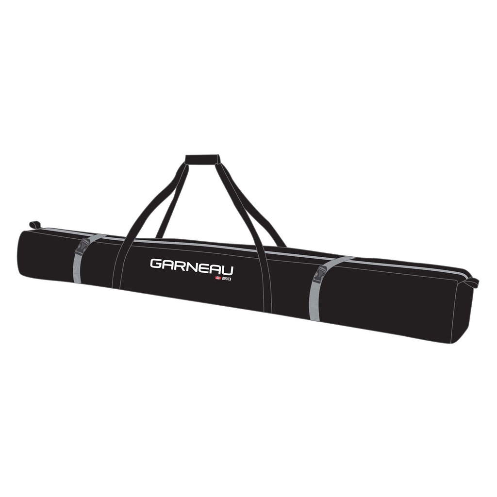 Louis Garneau Skinny Ii Nordic Ski Bag