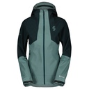 Scott Women's Explorair GTX Hybrid Lightweight Jacket