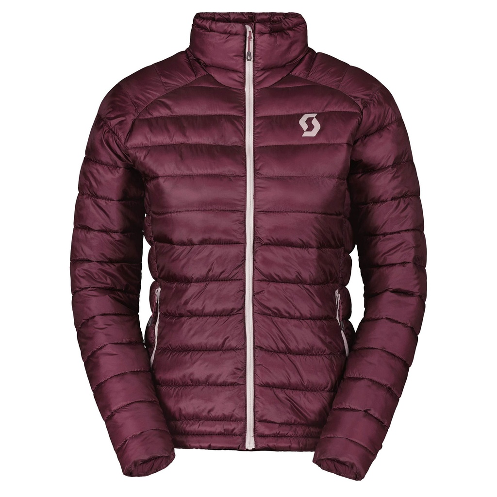 Scott Women's Insuloft Tech Primaloft Jacket