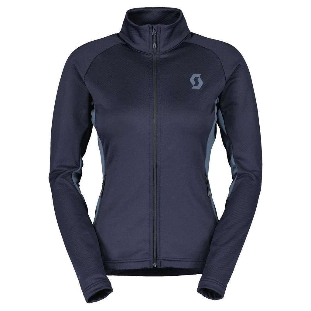 Scott W's Defined Tech Jacket