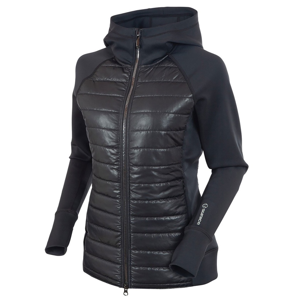 Sunice Women's Lola Thermal Hybrid Jacket
