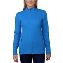 Spyder Women's Bandita Full Zip Jacket