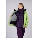 Karbon Women's North Shell Jacket