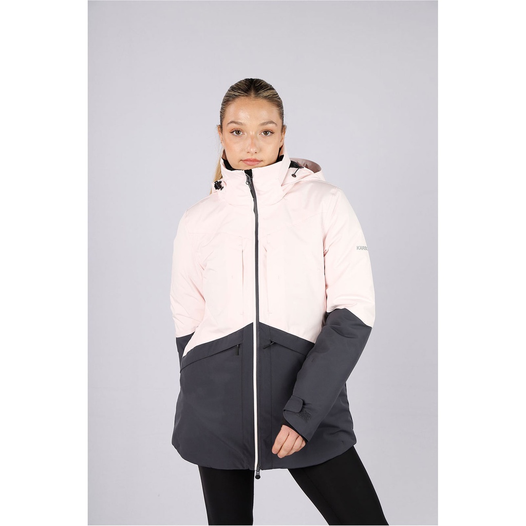 Karbon Women's Stability Jacket