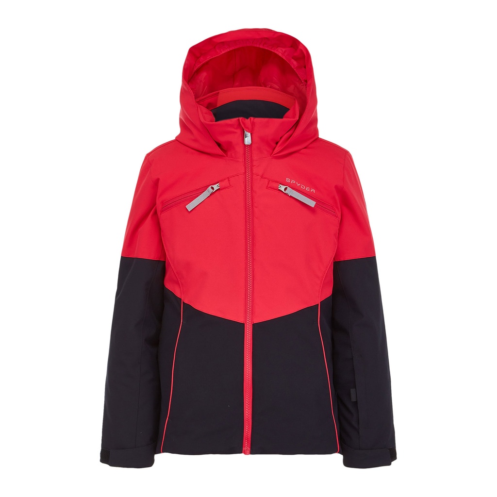Spyder Girl's Conquer Jacket 21/22