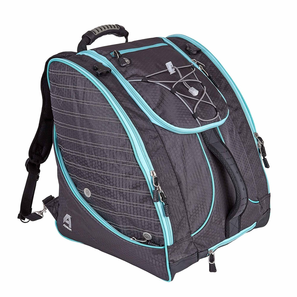 Athalon Deluxe Everything Bootbag 58.5L