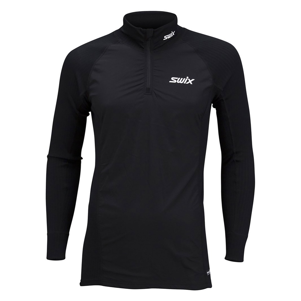 Swix Men's Race X Wind 1/2 Zip