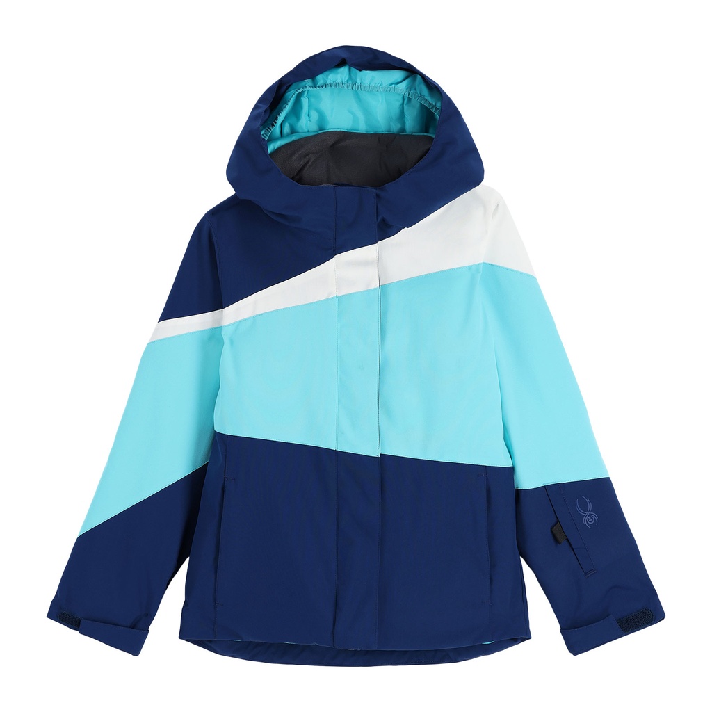 Spyder Girl's Zoey Jacket