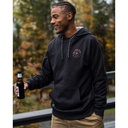 Ski The East Men's Icon Hoodie
