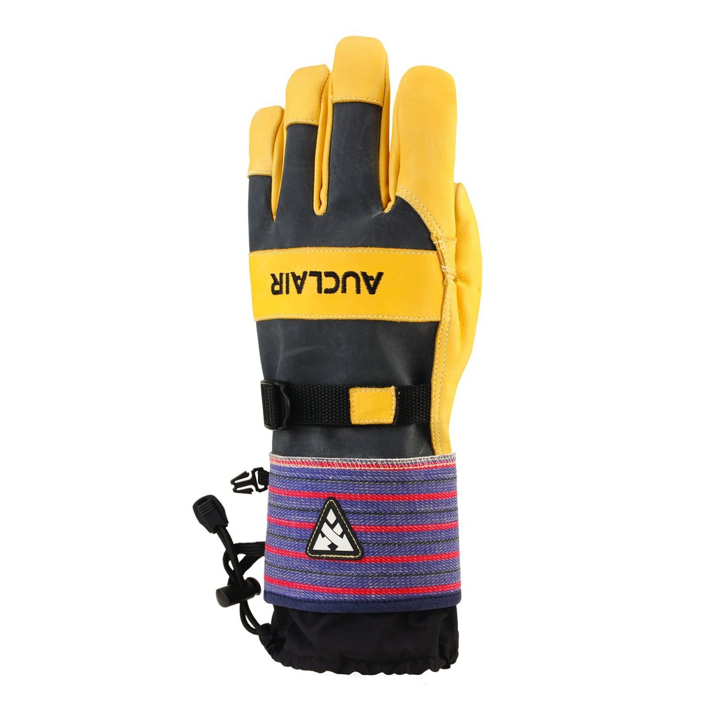 Auclair Men's Mountain Ops Ii Glove