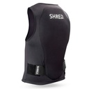 Shred Flexi Back Protector Vest