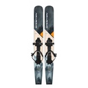 Sporten Free Walk W/ Outlander Bindings
