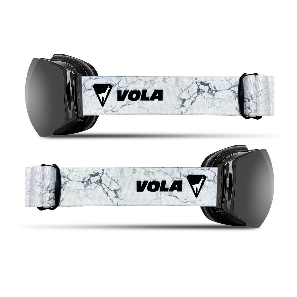 Vola Innovity Goggle With Magnetic Lens