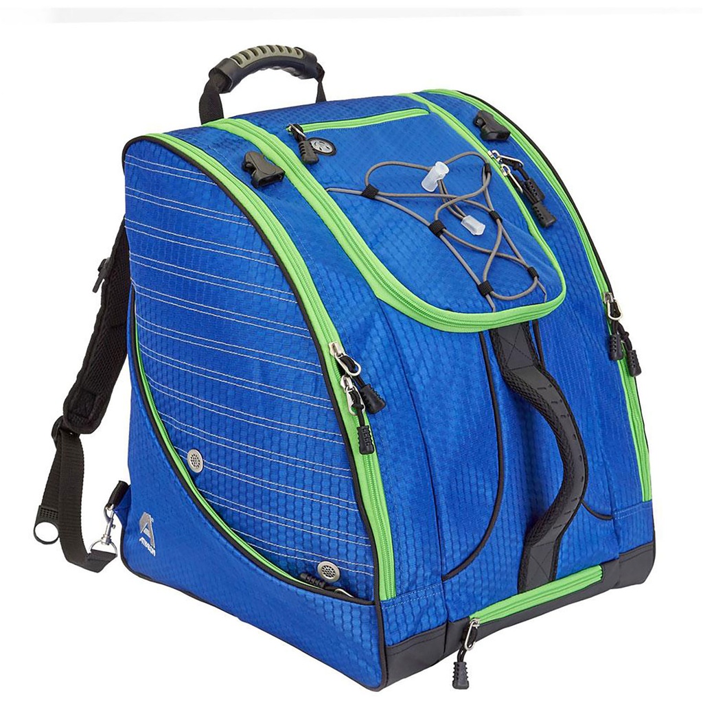 Athalon Deluxe Everything Boot Bag- Closeout