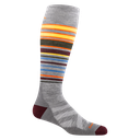 Darn Tough Men's Snowpack Midweight OTC Ski & Snowboard Sock