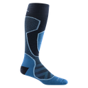 Darn Tough Men's Outer Limits Lightweight W/Cushion OTC Ski & Snowboard Sock