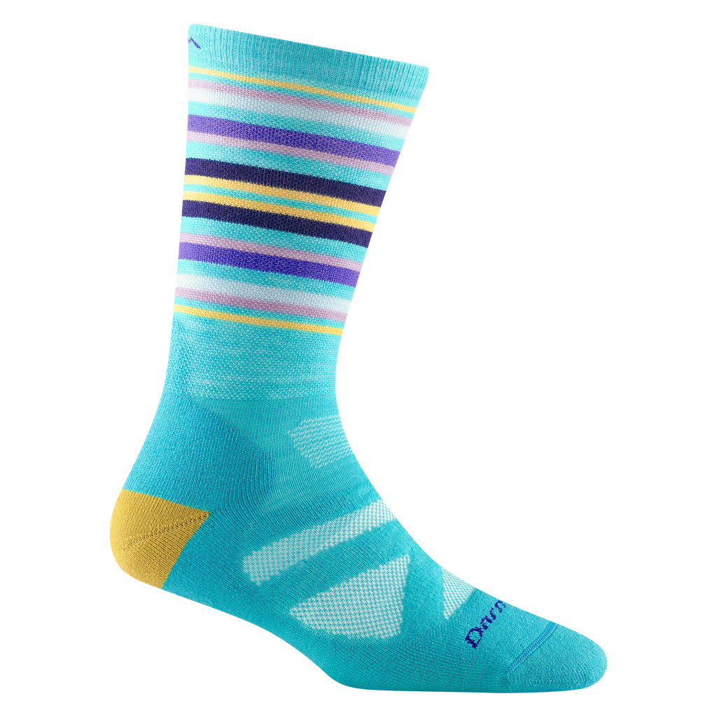 Darn Tough Women's Oslo Lightweight W/Cushion Nordic Sock