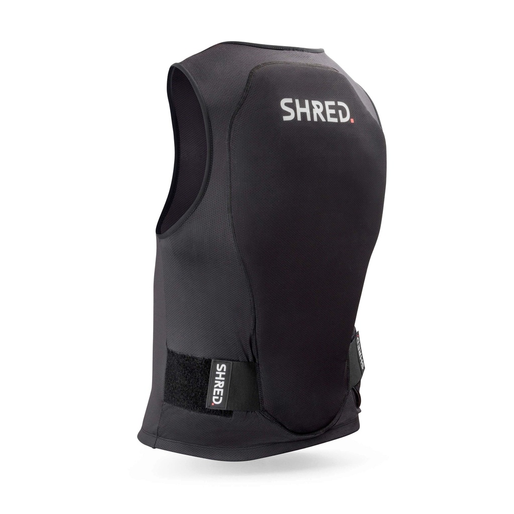 Shred Flexi Back Protector Vest Mini