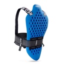 Shred Noshock Naked Back Protector