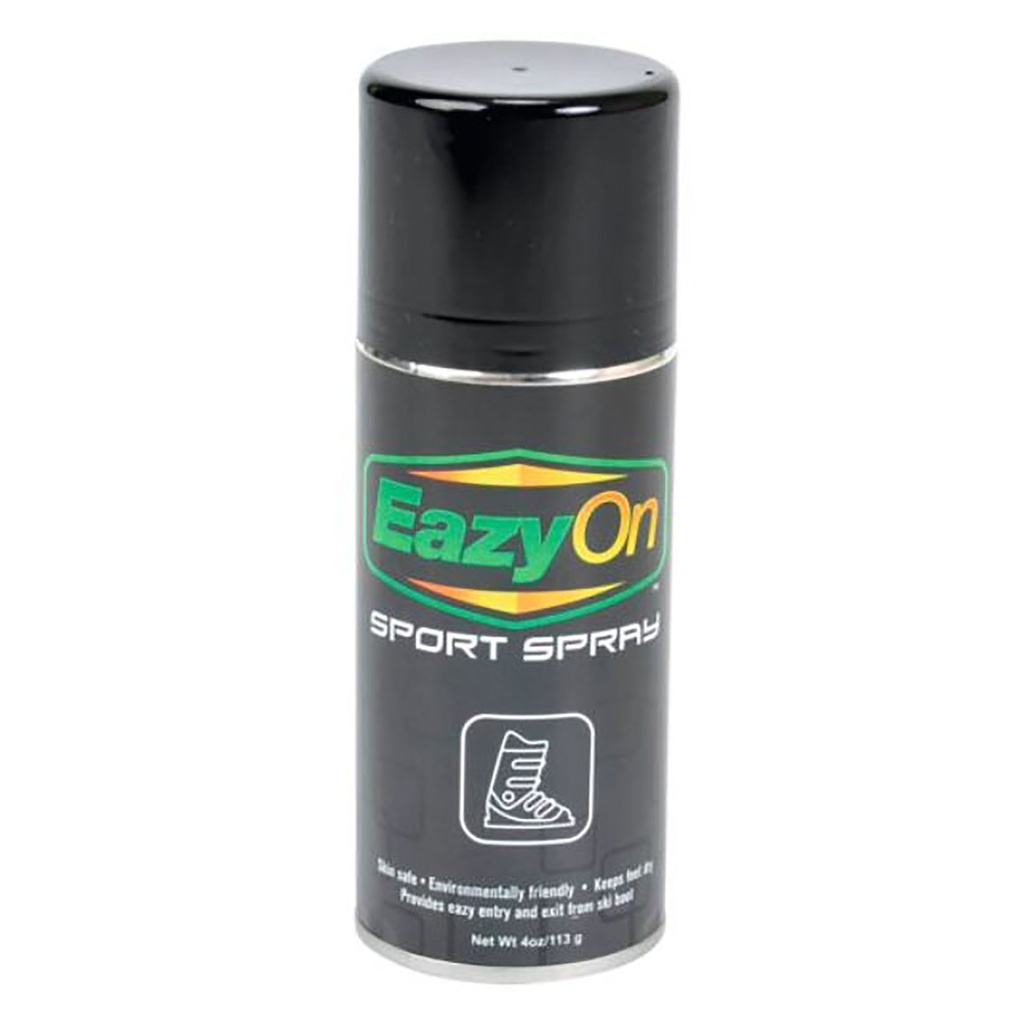 Easy On Sport Spray 3 Oz.