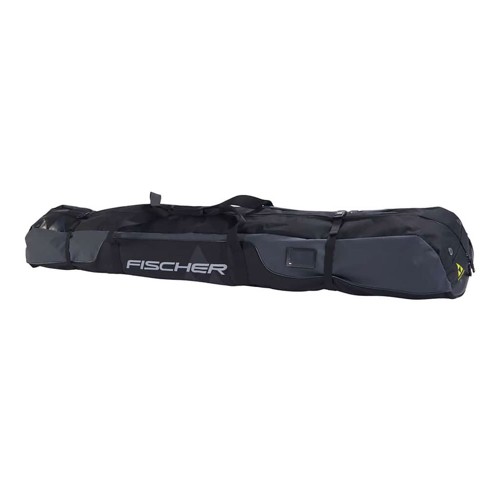 Fischer 3 Pair Nordic Ski Bag