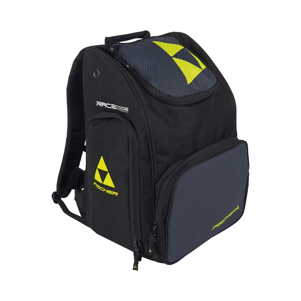 Fischer Race Backpack 55L