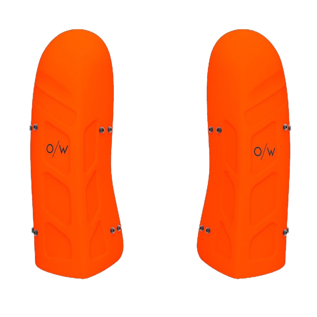 Oneway Junior Shin Guard
