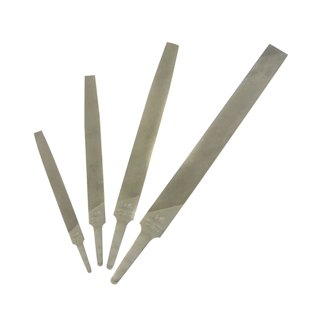 Snoli 3" Mill Bastard File