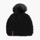 Turtle Fur Snowfall Hat