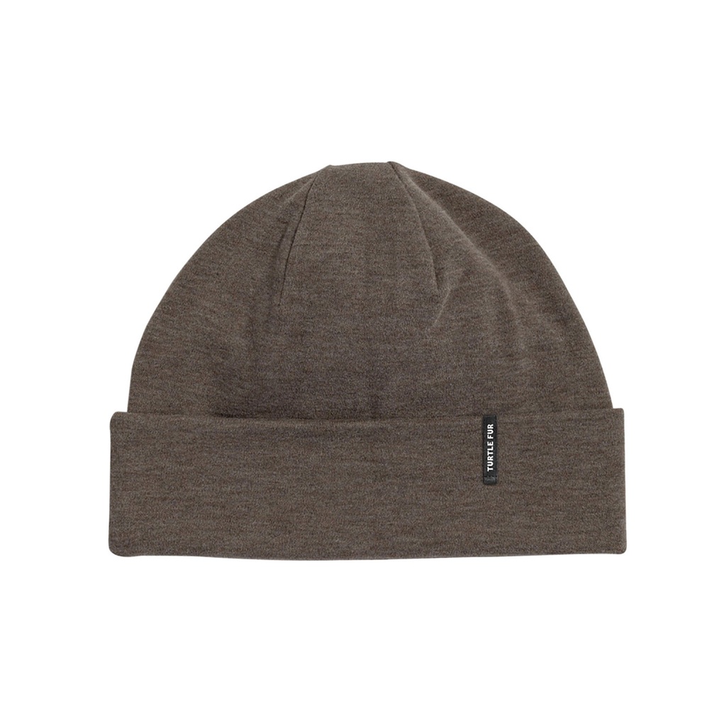 Turtle Fur Comfort Luxe Watch Cap