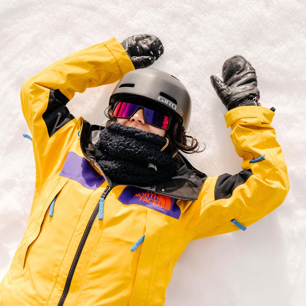 Turtle Fur Comfort Lush Pipe Dream