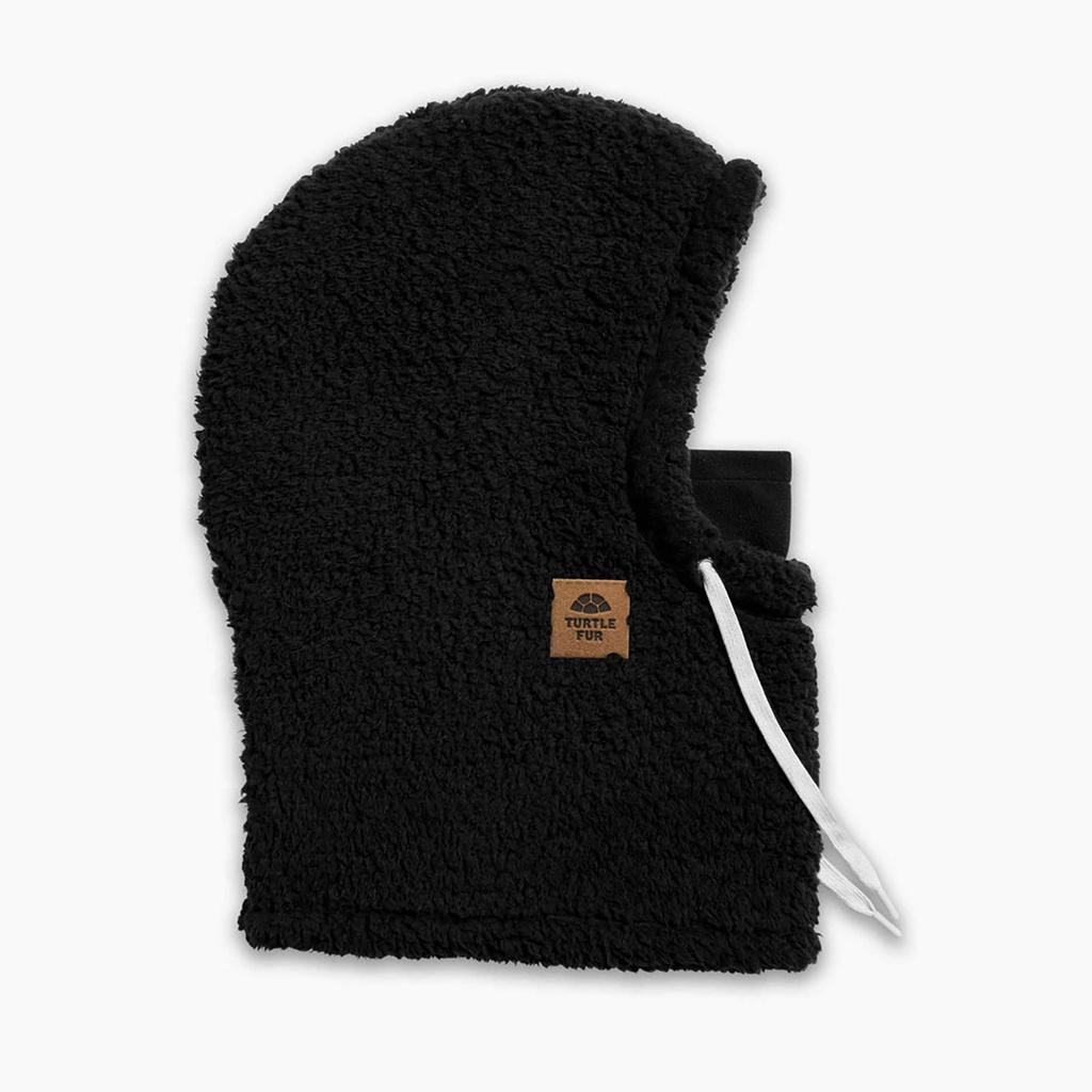 Turtle Fur Comfort Lush Overhood