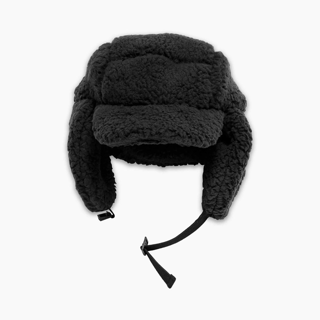 Turtle Fur Comfort Lush Trapper Hat