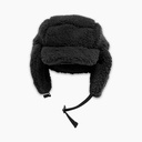 Turtle Fur Comfort Lush Trapper Hat