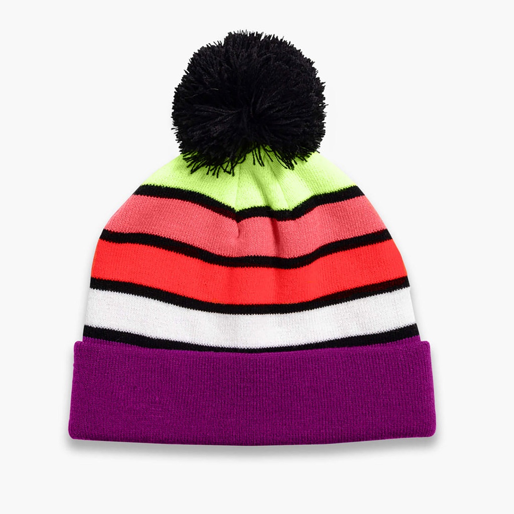 Turtle Fur Youth Rooftop Rave Beanie