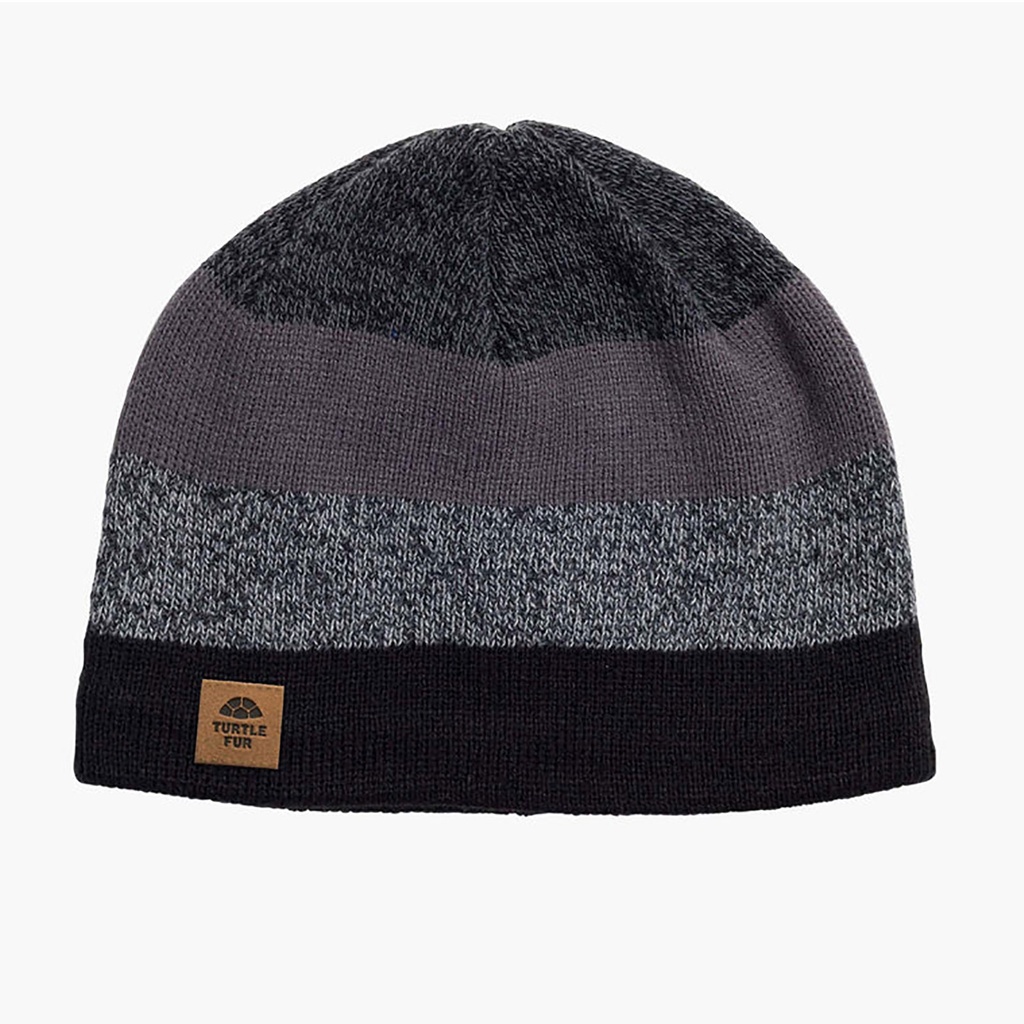 Turtle Fur Youth Ocean Raggwool BTV Beanie